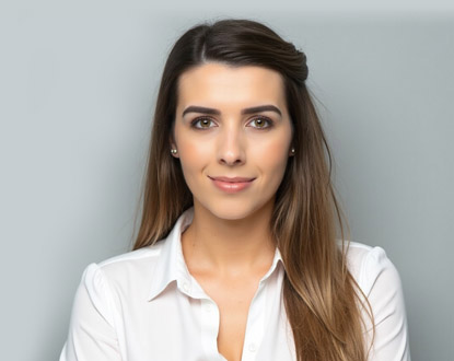 Nicola, Head of Operations and Data